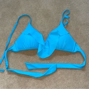 gianni bini bikini top